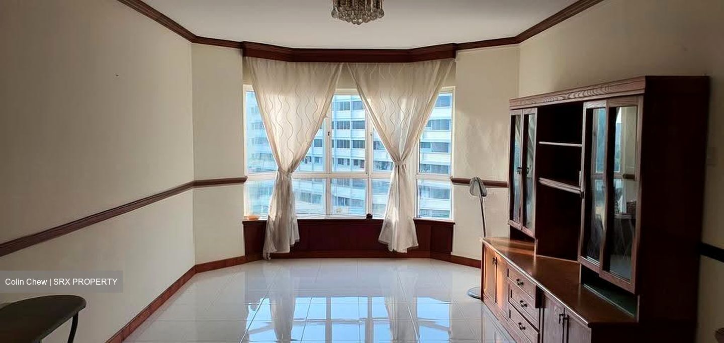 Melville Park (D18), Condominium #613818761